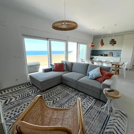 Penthouse Sky Deluxe Apartment Novalja Exterior photo