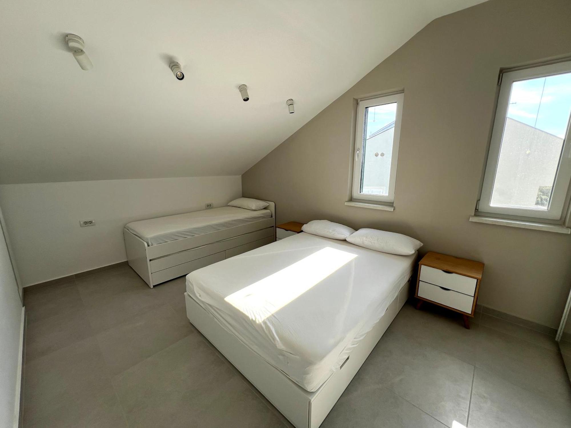 Penthouse Sky Deluxe Novalja