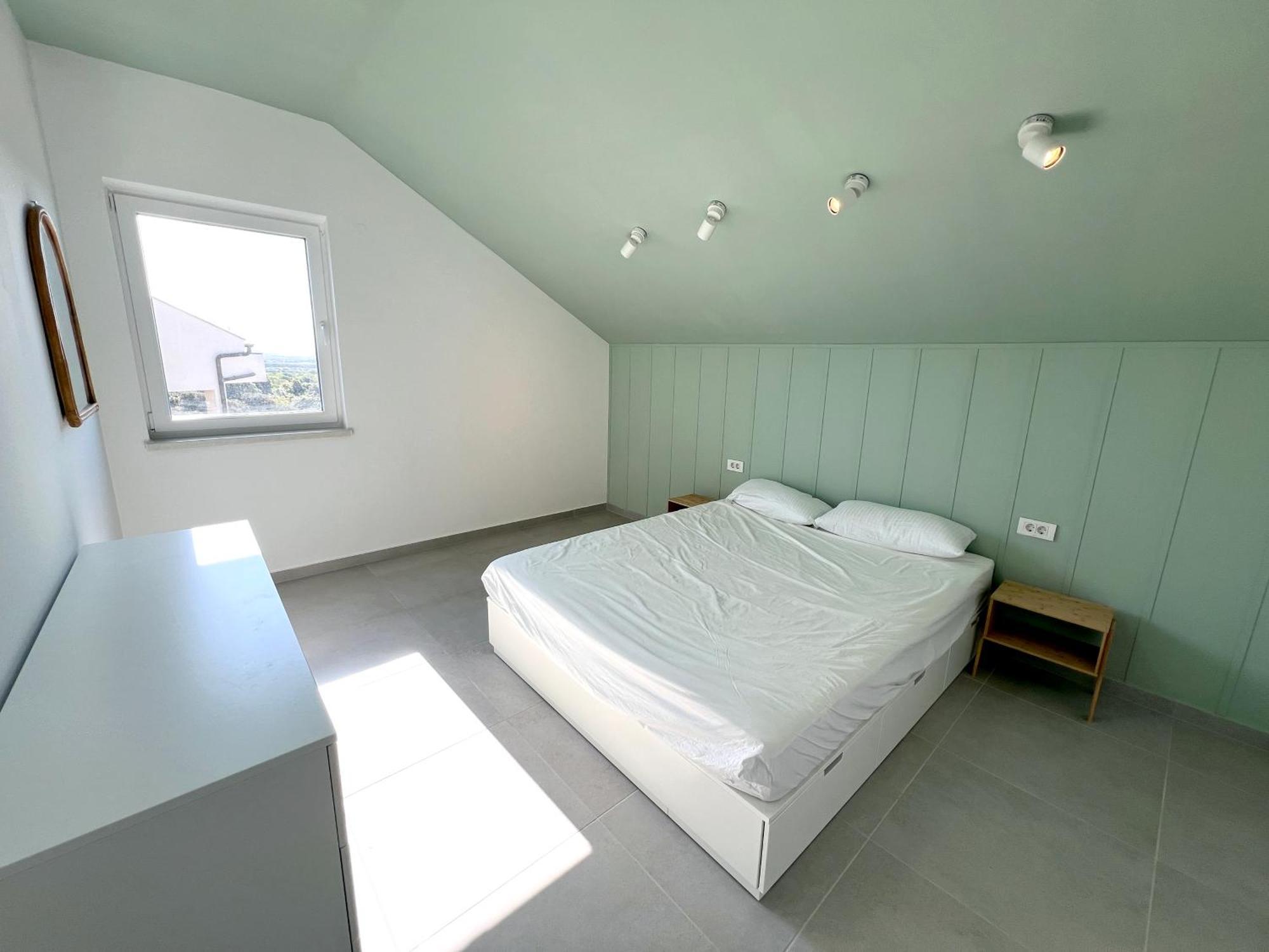 Penthouse Sky Deluxe Novalja