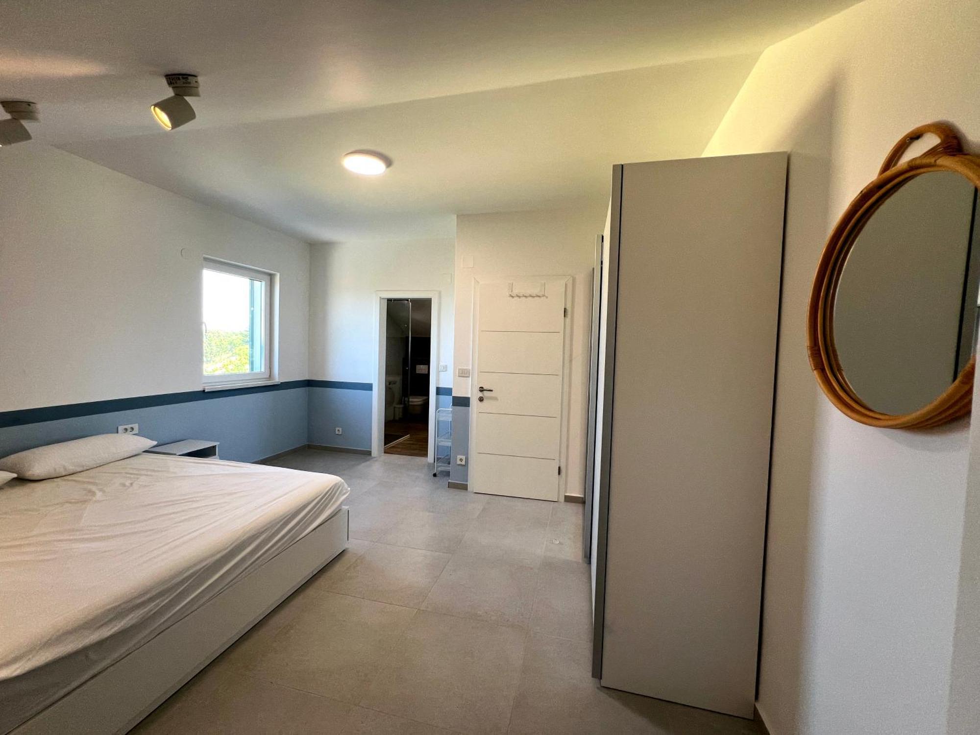 Apartment Penthouse Sky Deluxe Novalja