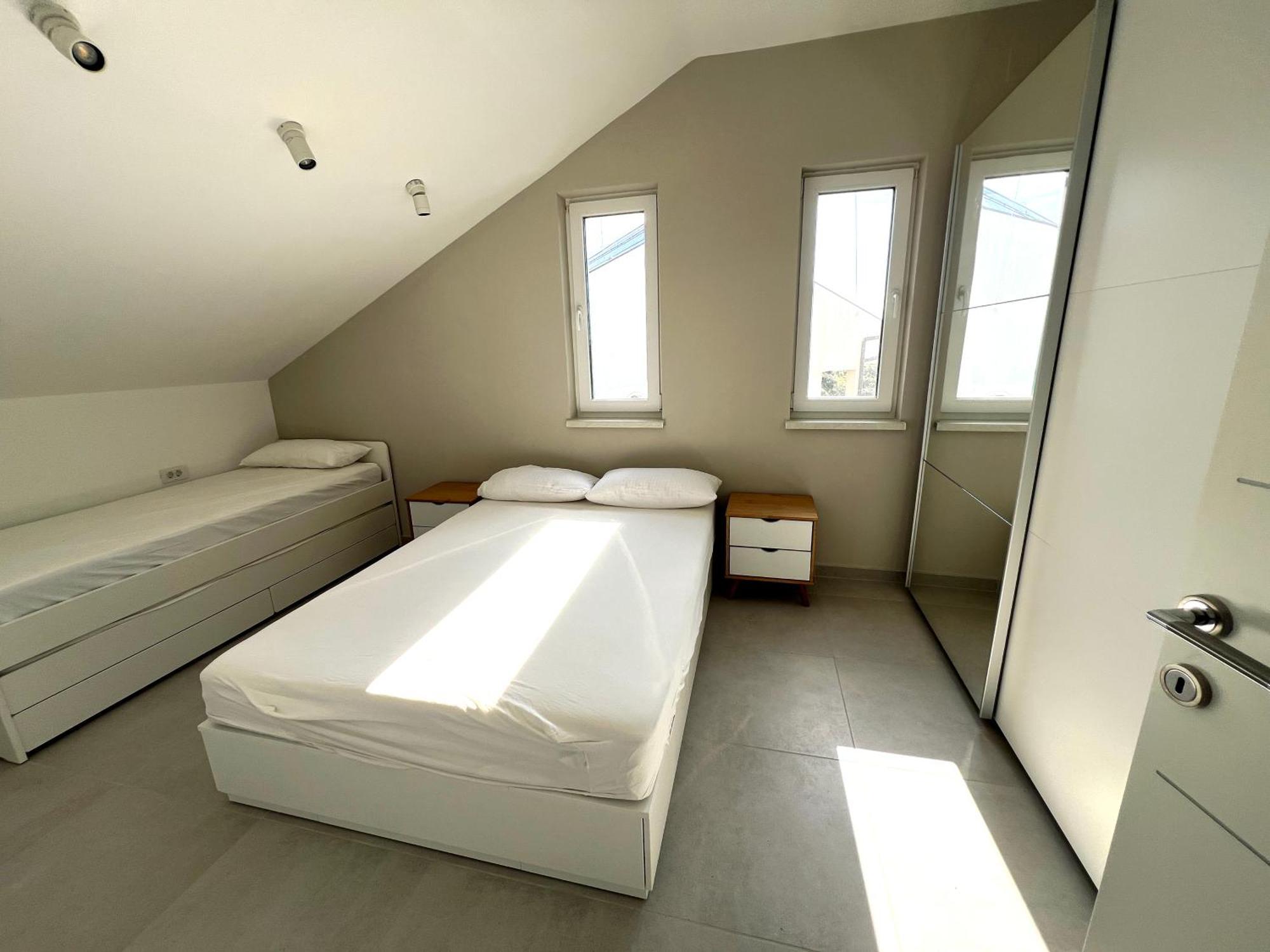 Penthouse Sky Deluxe Novalja