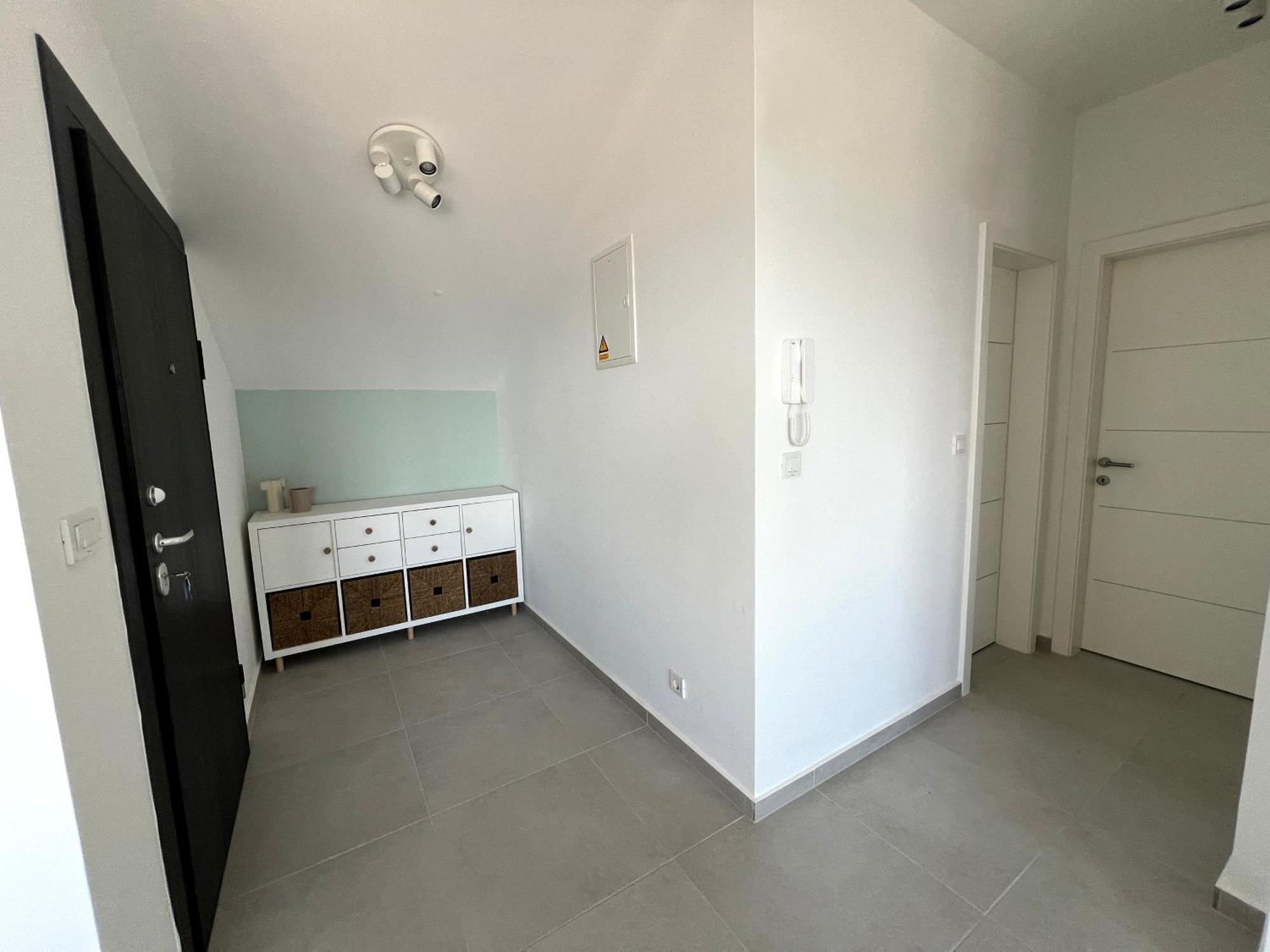 Apartment Penthouse Sky Deluxe Novalja