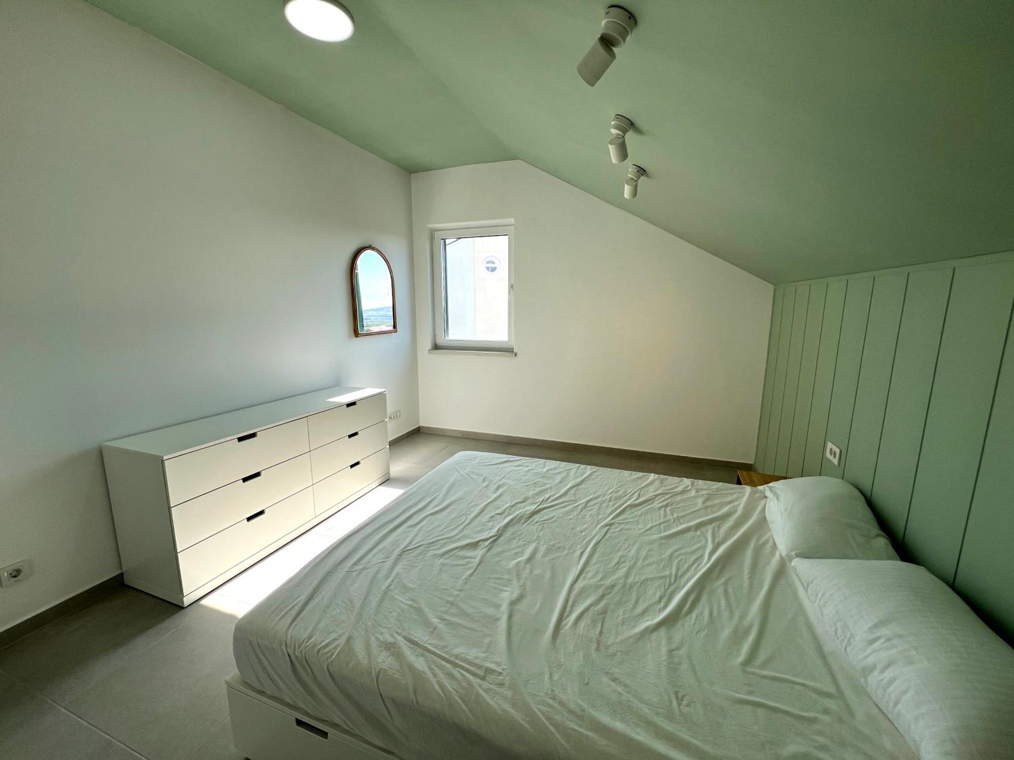 Penthouse Sky Deluxe Apartment