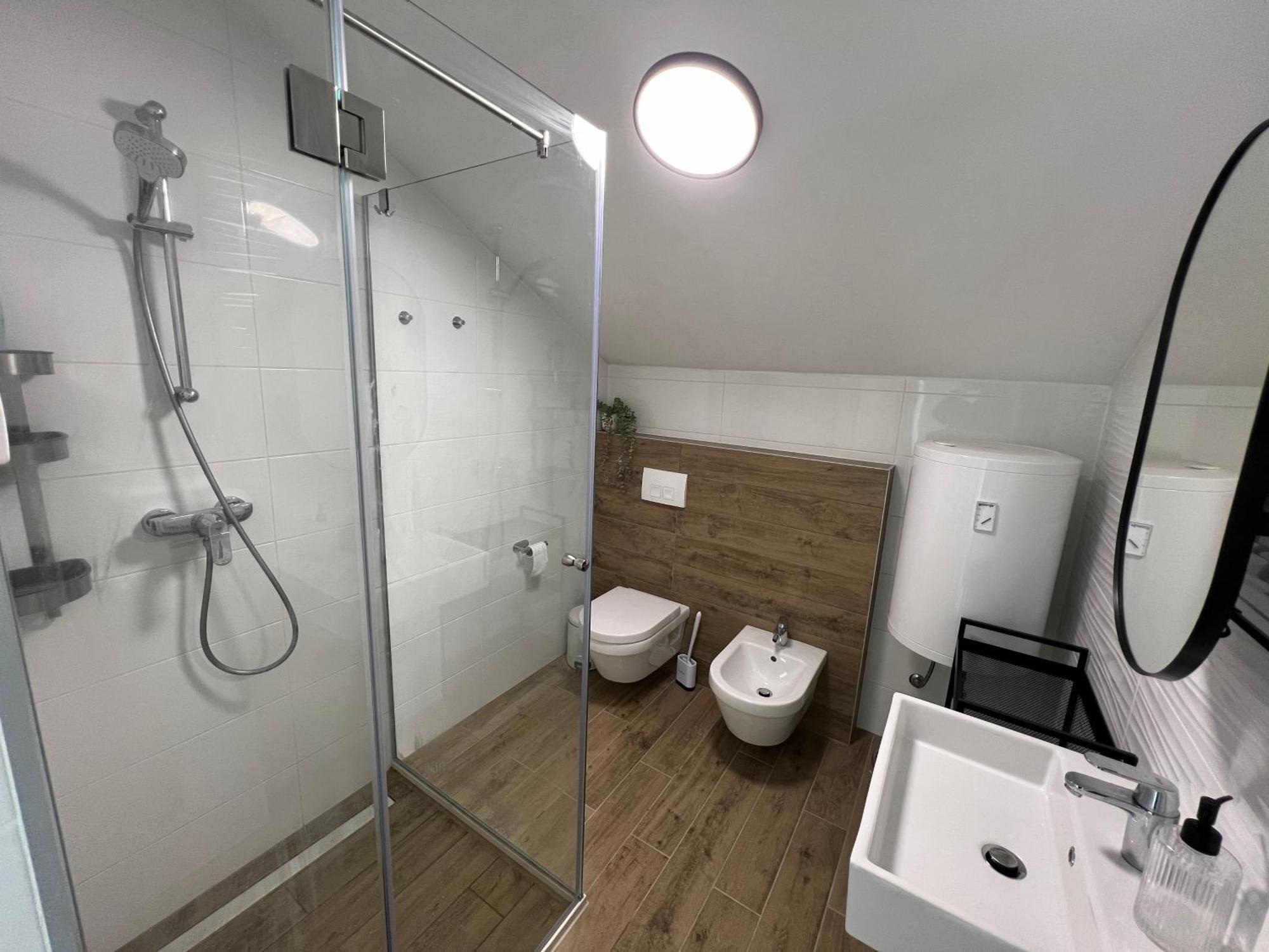 Apartment Penthouse Sky Deluxe Novalja
