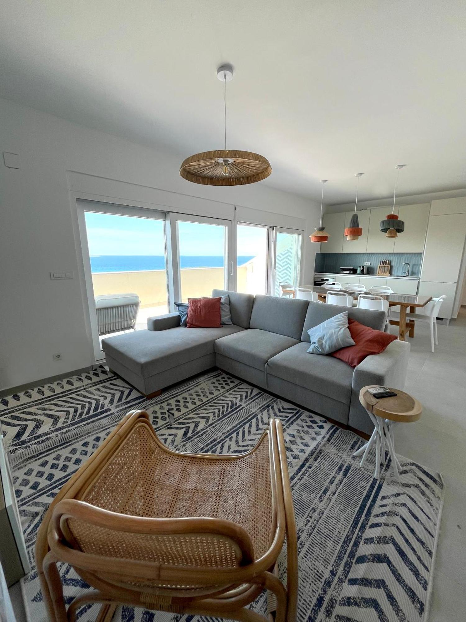 Penthouse Sky Deluxe Novalja