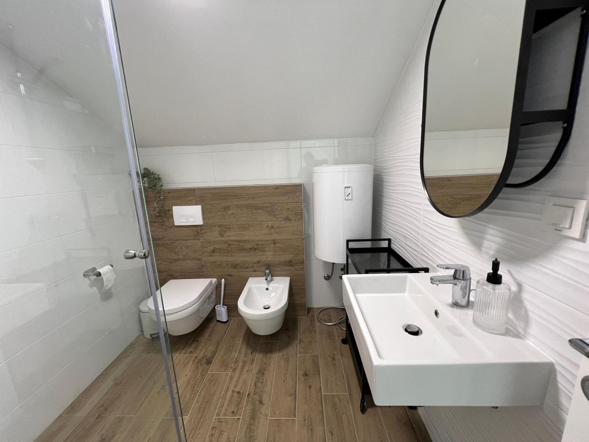 Apartment Penthouse Sky Deluxe Novalja