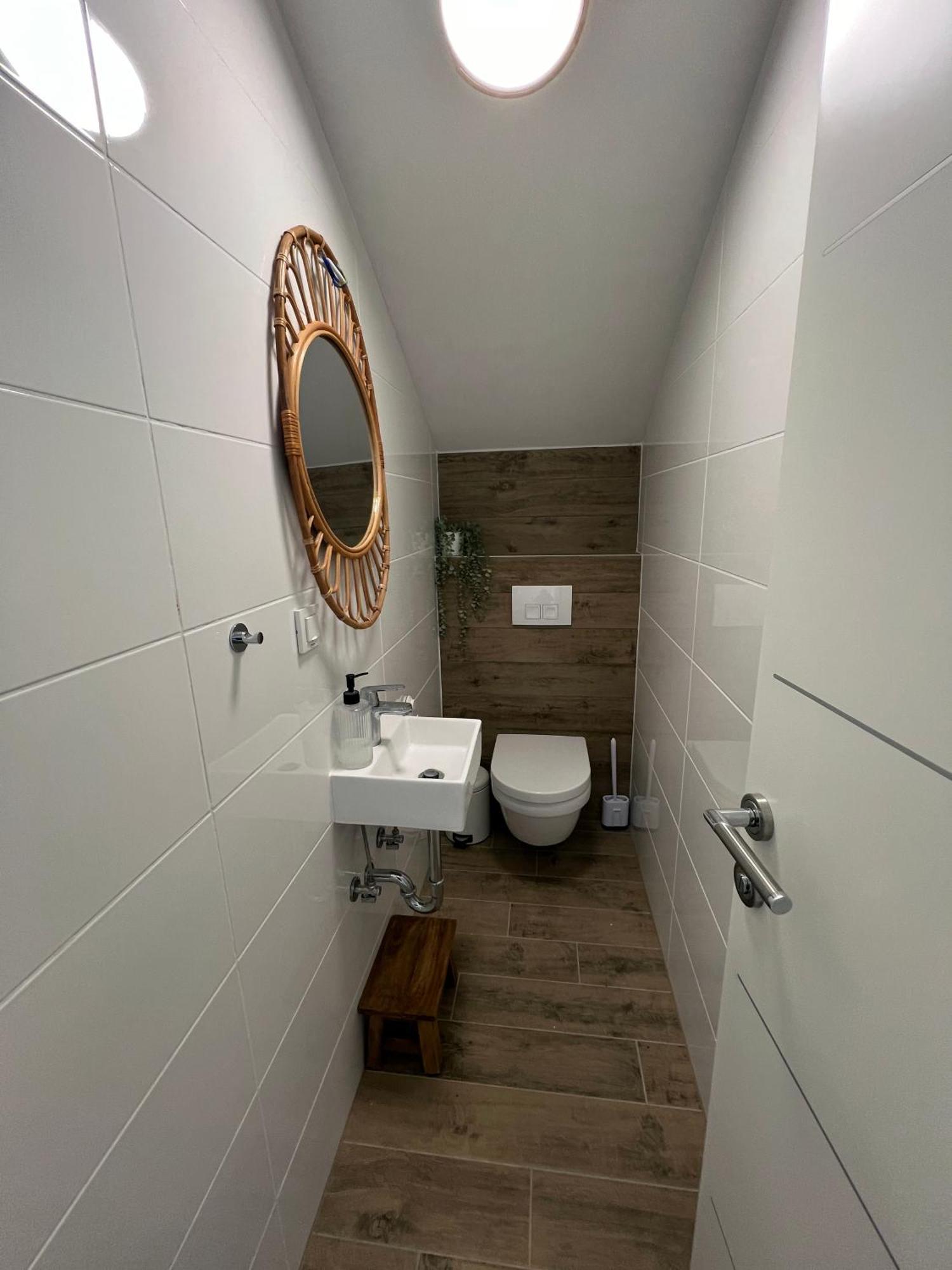 Penthouse Sky Deluxe Lägenhet